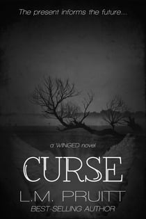 Curse - Winged, #12