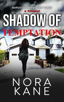 Shadow Of Temptation - Margot Harris Mystery Series, #0