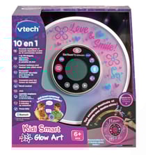 Kidi smart - Glow art - Enceinte