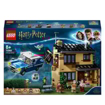 LEGO® 75968 - 4 Privet Drive - LEGO® Harry Potter