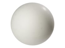Boule en 2 parties - polystyrène - 30 cm