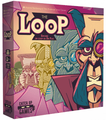 The loop
