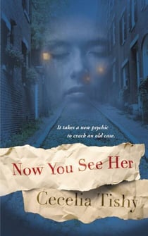 Now You See Her