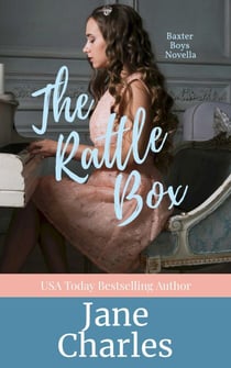 The Rattle Box - The Baxter Boys ~ Rattled, #2
