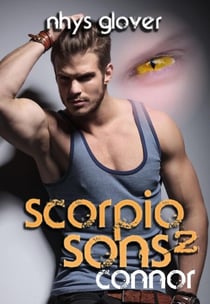Connor - Scorpio Sons, #2