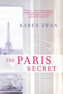 The Paris Secret - A Novel