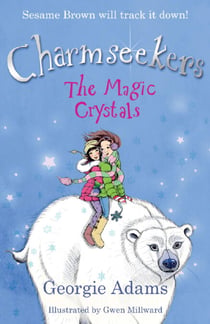 The Magic Crystals - Book 7