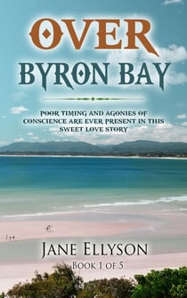Over Byron Bay - Northern Rivers, #1