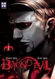 Beyond Evil T01