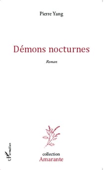 Démons nocturnes - Roman