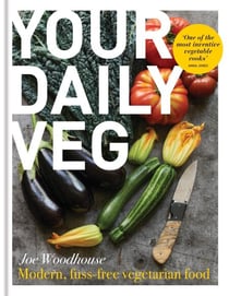 Your Daily Veg - Modern, fuss-free vegetarian food