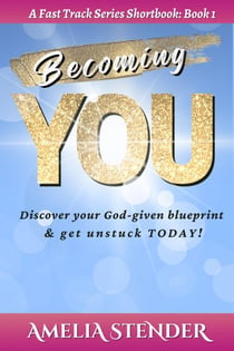 Becoming You - Fast Track Series, #1