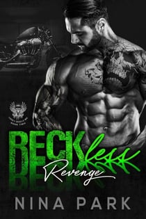 Reckless Revenge - Lucky Skulls MC, #2