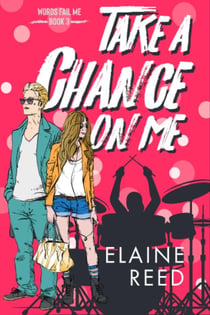 Take a Chance on Me - Words Fail Me, #3