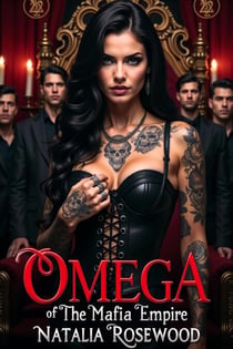 Omega of the Mafia Empire: Marked, Taken, Worshipped - The Omega Syndicate