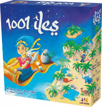 1001 Iles