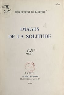 Images de la solitude