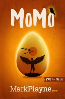 MoMo - The Egg - The Incredible Adventures of Me, My Duck and a Man called Wolof, #1