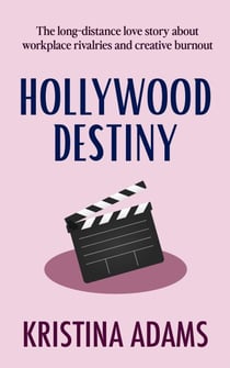 Hollywood Destiny - Hollywood Gossip, #4