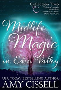Midlife Magic in Eden Valley: Collection Two - Midlife Magic in Eden Valley