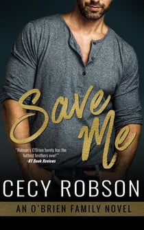 Save Me - O'Brien Family