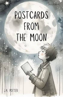 Postcards From The Moon