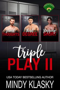Triple Play II - Diamond Brides