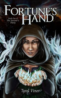 Fortune's Hand - Sorcerer's Diary, #1