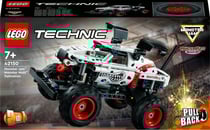 LEGO® 42150 - Monster Jam™ Monster Mutt™ Dalmatien - LEGO® Technic