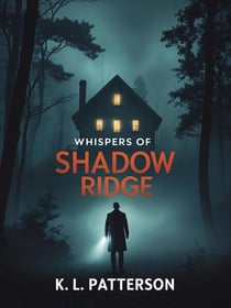 Whispers of Shadow Ridge