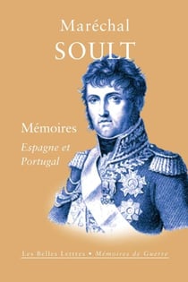 Mémoires - Espagne et Portugal