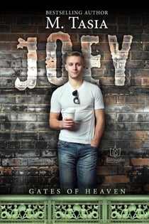Joey - The Gates, #4