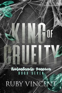 King of Cruelty (Dutch) - Heiligen en Zondaars, #7