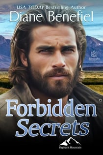 Forbidden Secrets: A Small-Town Romantic Suspense - Payback Mountain, #5