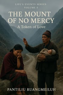 The Mount of No Mercy: A Token of Love - Life's Events Series, #5