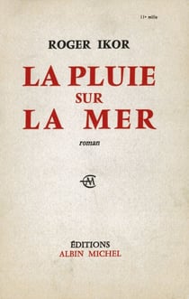 La Pluie sur la mer - Si le Temps...