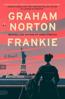 Frankie - A Novel