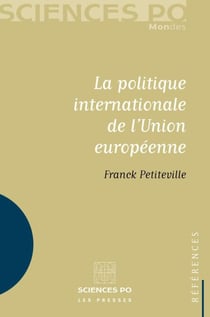 La politique internationale de l'Union européenne