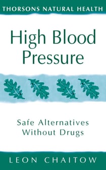 High Blood Pressure - Safe alternatives without drugs