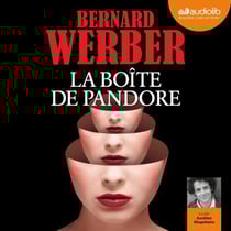 La Boîte de Pandore
