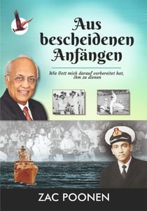 Aus bescheidenen Anfängen - Wie Gott mich darauf vorbereitet hat, ihm zu dienen