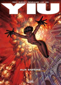 Yiu T01 - Aux enfers
