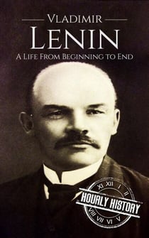 Vladimir Lenin - Revolutionaries