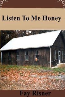 Listen To Me Honey