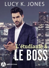 L'étudiante &amp; le boss