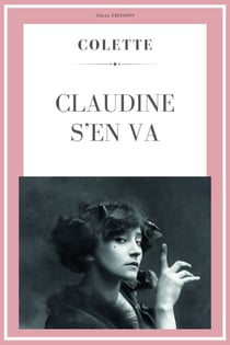 Claudine s’en va - Journal d’Annie