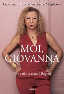 Moi, Giovanna - Une enfance trans à Bogota