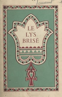 Le lys brisé