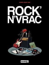 Rock'n'vrac - Rock'n'vrac