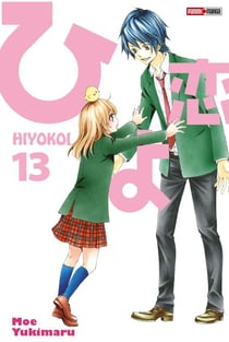 Hiyokoi T13